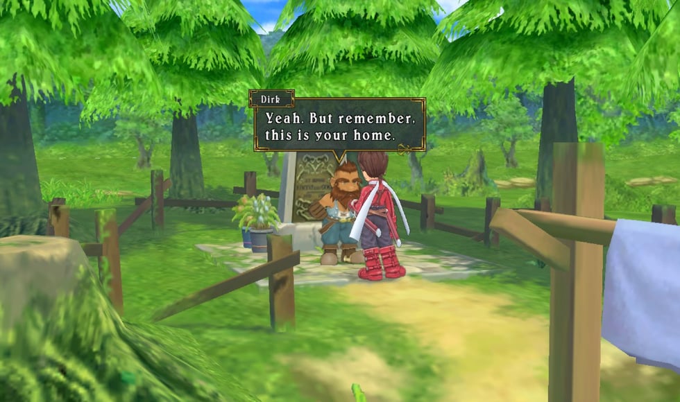 Tales of Symphonia (US)